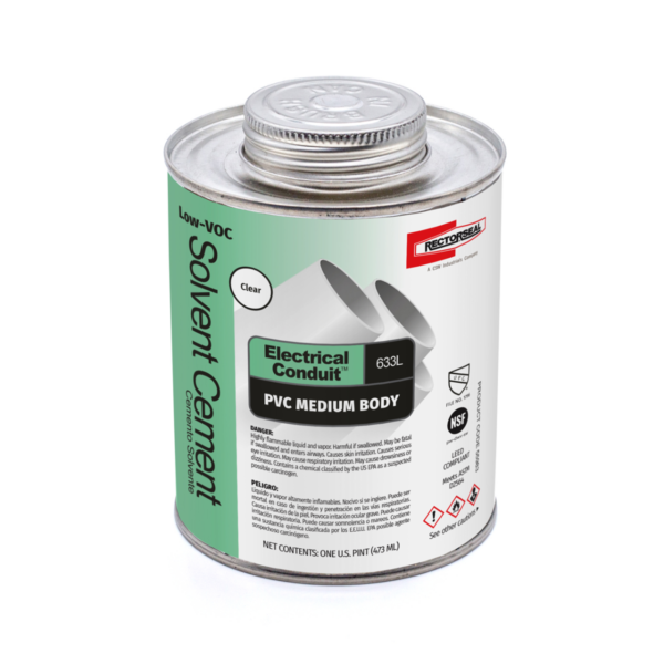 Pipe Glue