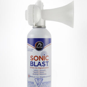 Sonic Blast Air Horn