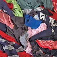Wiping Rags