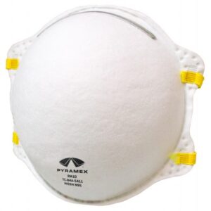 Dust Respirator