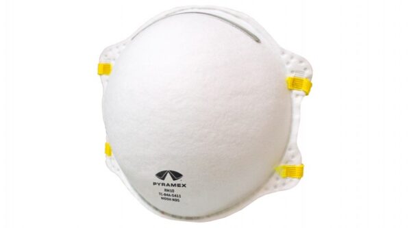 Dust Respirator