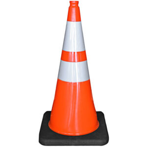 36" Traffic Cone
