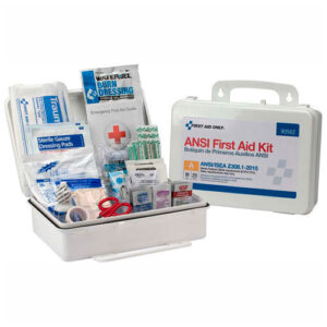 First Aid Kit